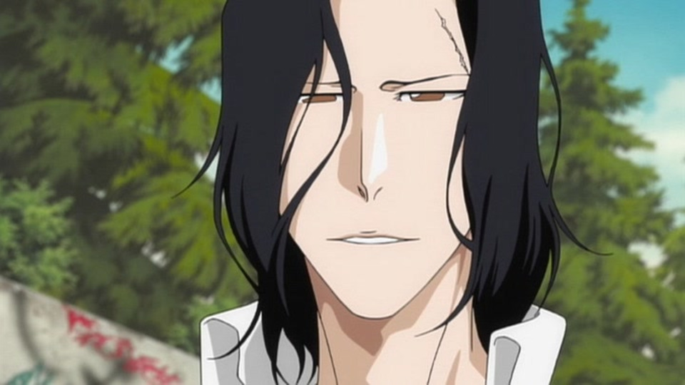 『BLEACH』死神代行消失篇 第357話 忍び寄る脅威・・・月島の能力！